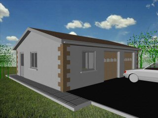 Garage 9070B