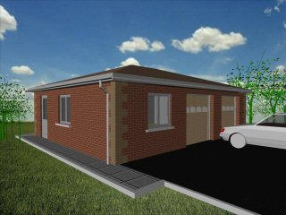 Garage 9070B