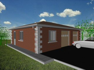 Garage 9070B
