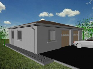 Garage 9070B