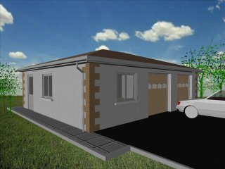 Garage 9070B