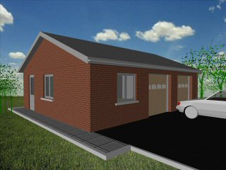 Garage 9070B