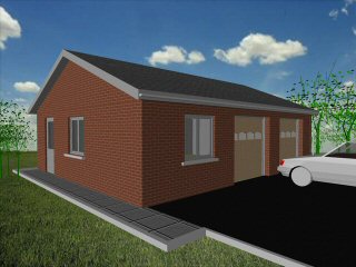 Garage 9070B
