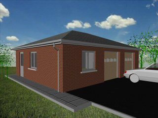 Garage 9070B