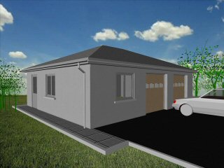 Garage 9070B