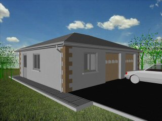 Garage 9070B