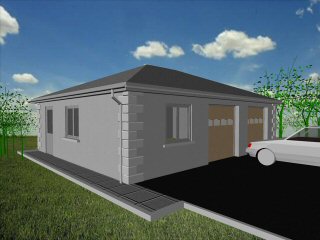Garage 9070B