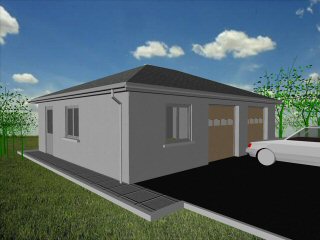 Garage 9070B