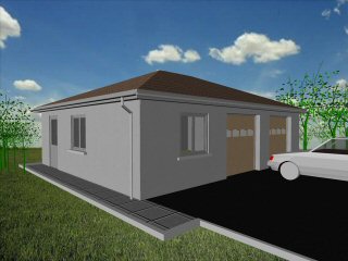 Garage 9070B