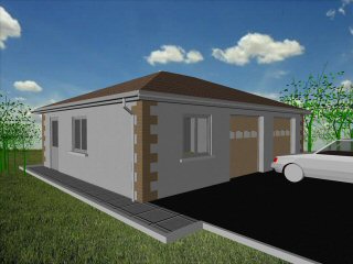 Garage 9070B