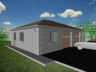 Garage 9070B