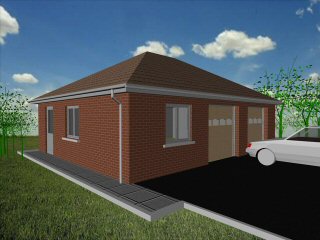 Garage 9070B