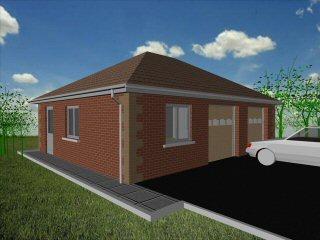 Garage 9070B