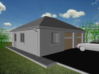 Garage 9070B