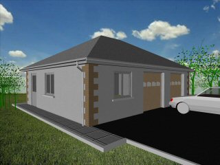 Garage 9070B