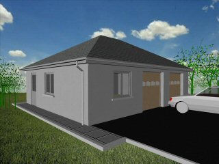 Garage 9070B