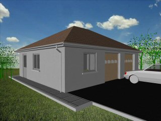 Garage 9070B