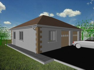 Garage 9070B