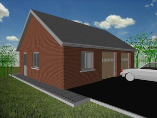 Garage 9070B