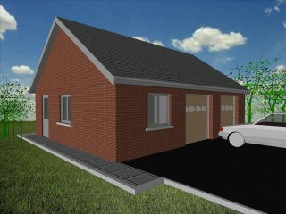 Garage 9070B