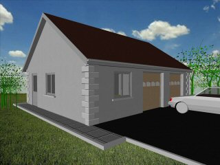 Garage 9070B