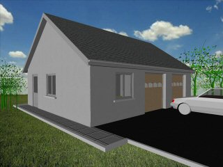 Garage 9070B