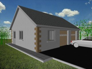 Garage 9070B