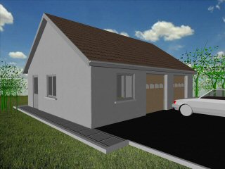 Garage 9070B
