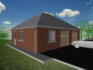 Garage 9070B