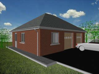 Garage 9070B