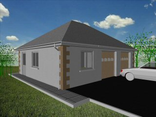 Garage 9070B