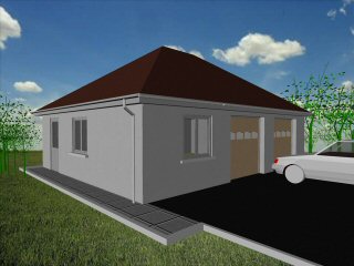 Garage 9070B