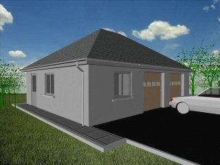 Garage 9070B