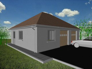Garage 9070B