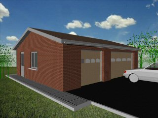 Garage 9070C