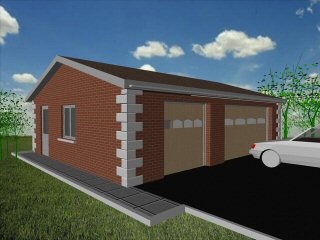Garage 9070C