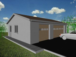 Garage 9070C