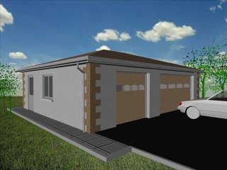 Garage 9070C