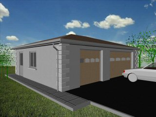 Garage 9070C