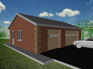 Garage 9070C