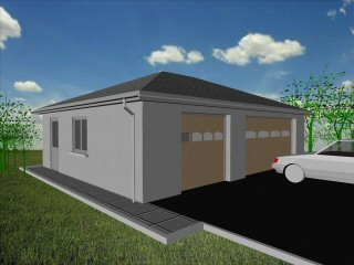 Garage 9070C