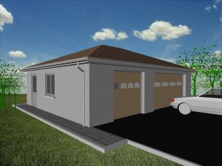 Garage 9070C