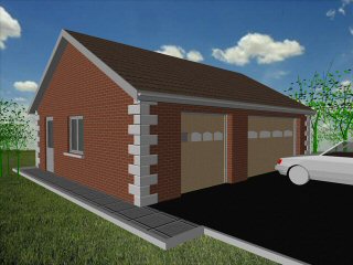 Garage 9070C