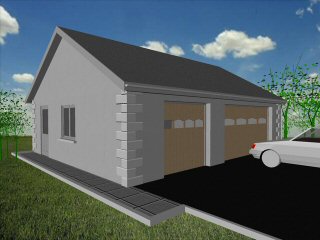 Garage 9070C