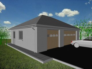 Garage 9070C