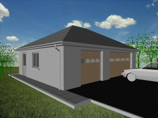 Garage 9070C