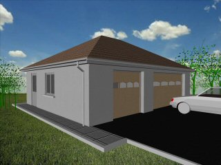 Garage 9070C
