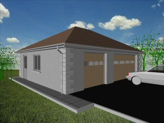 Garage 9070C