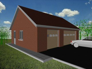 Garage 9070C