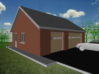 Garage 9070C